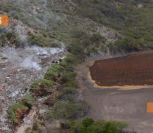 Culminan cierre técnico del vertedero de Palmar de Ocoa
