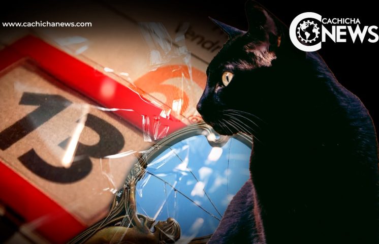 Viernes 13: mitos y supersticiones de esta fecha