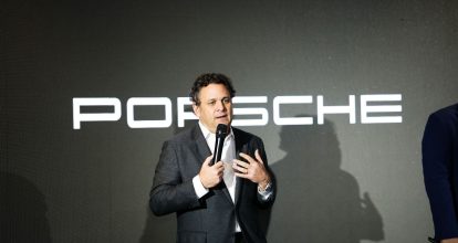 Los autos deportivos 911 Carrera GTS y Carrera S debutan en RD de la mano de Porsche Center SD