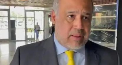 Abogado Valerio asegura que Antonio y Maribel Espaillat colaboran con las autoridades en caso Jet Set