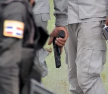 Cae abatido “El Matón de Guerra” tras enfrentar agentes policiales en Azua 