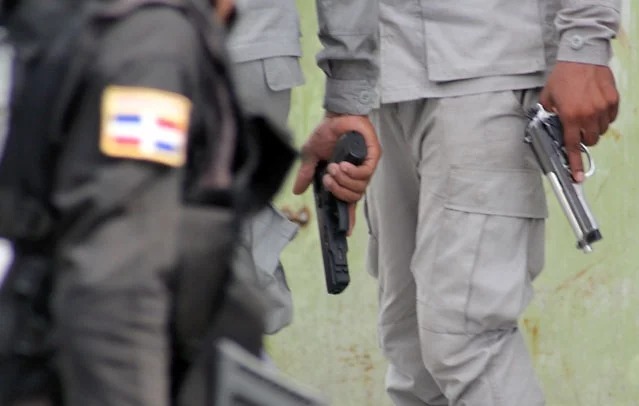 Cae abatido “El Matón de Guerra” tras enfrentar agentes policiales en Azua 