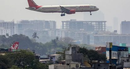 Un avión de Air India aterriza de emergencia en Tailandia tras una amenaza de bomba