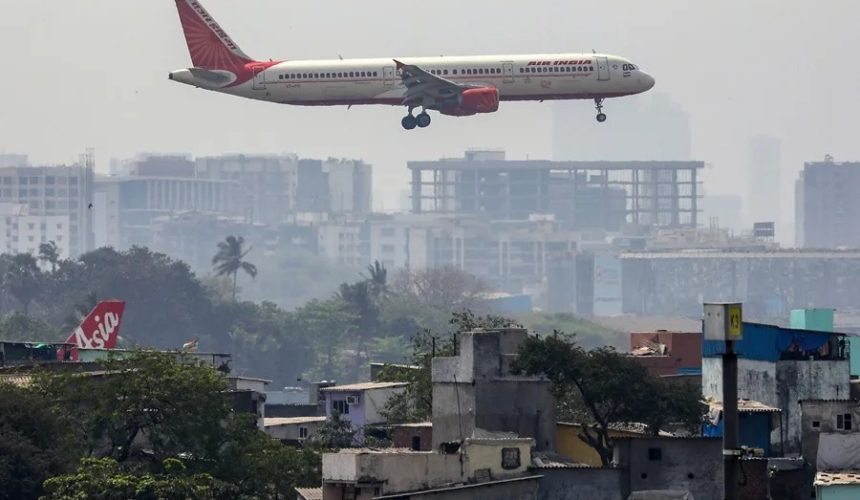 Un avión de Air India aterriza de emergencia en Tailandia tras una amenaza de bomba