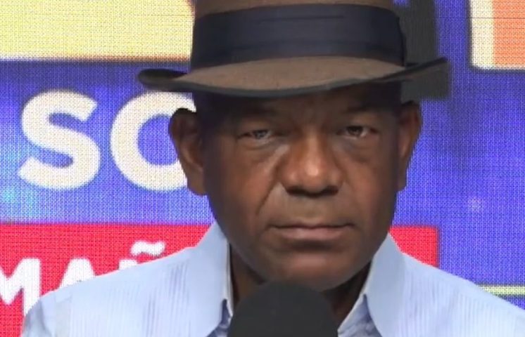 Martínez Pozo revela: aparece ahorcado en RD diseñador de drones utilizados contra Rusia
