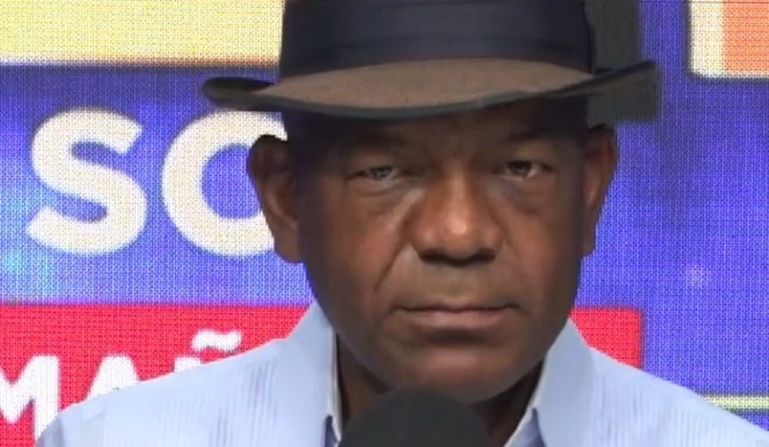 Martínez Pozo revela: aparece ahorcado en RD diseñador de drones utilizados contra Rusia