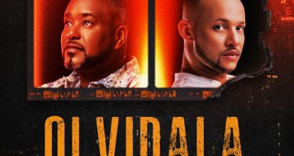 Frankie Fernández y Luis Miguel del Amargue conquista la radio dominicana con el tema “Olvídala”