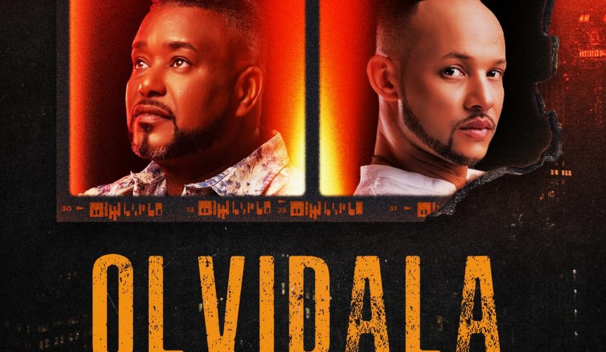 Frankie Fernández y Luis Miguel del Amargue conquista la radio dominicana con el tema “Olvídala”
