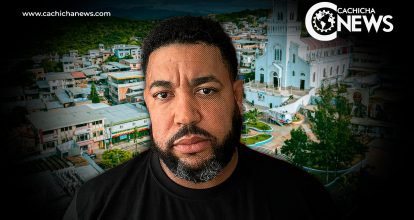 Se entrega a las autoridades “Calimbo”, acusado de homicidio en Montecristi