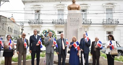 Instituto Duartiano resalta méritos de María Trinidad Sánchez