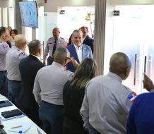 Abinader encabeza reunión de seguimiento al Plan de Seguridad Ciudadana