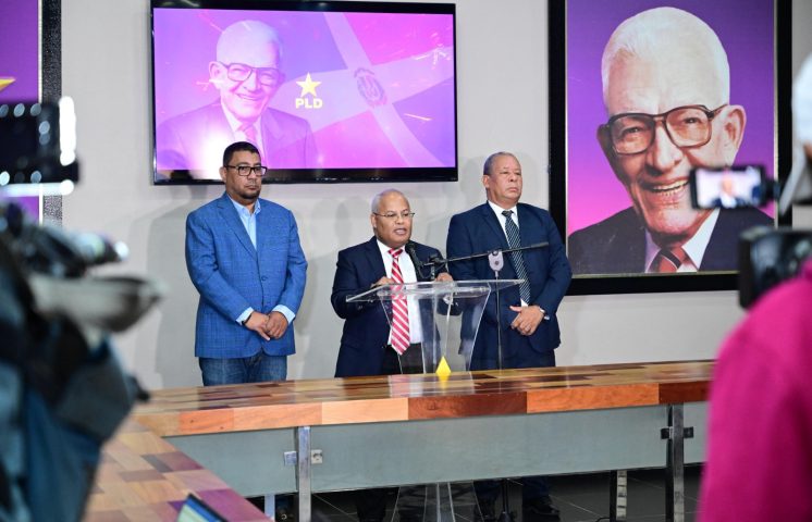 PLD expresa preocupación por situación migratoria de dominicanos en Puerto Rico y critica abandono del Gobierno