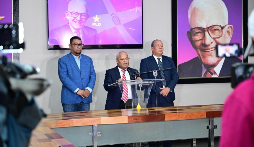 PLD expresa preocupación por situación migratoria de dominicanos en Puerto Rico y critica abandono del Gobierno