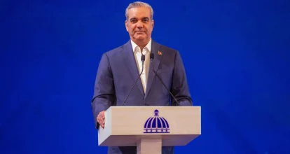 Abinader presenta logros de su gira por Francia, Suiza y Brasil
