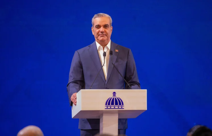 Presidente Abinader anuncia la creación de una Unidad Antifraude para reforzar la lucha contra la corrupción