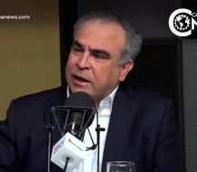 Presidente del CONEP afirma fin de crisis haitiana “no tiene una solución internacional”