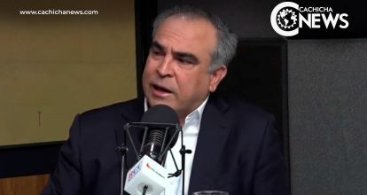Presidente del CONEP afirma fin de crisis haitiana “no tiene una solución internacional”