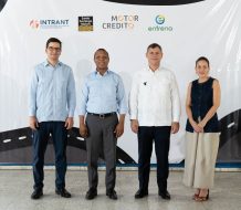 Alumnos de Pedro Brand presentan ideas innovadoras para mejorar el tránsito