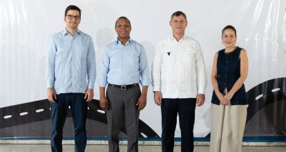 Alumnos de Pedro Brand presentan ideas innovadoras para mejorar el tránsito