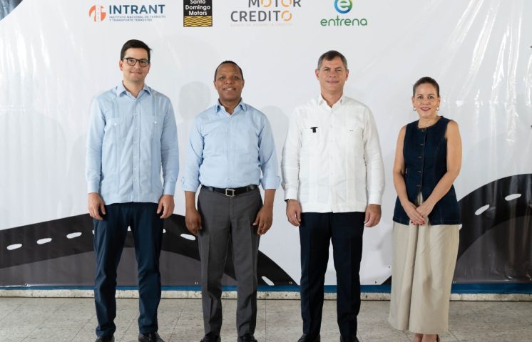 Alumnos de Pedro Brand presentan ideas innovadoras para mejorar el tránsito