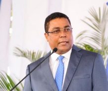 Víctor D’Aza afirma que Luis Abinader es el presidente que más ha hecho a favor de los municipios