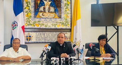 Arquidiócesis de Santo Domingo convoca a la gran celebración de Corpus Christi 2025 en Año Santo