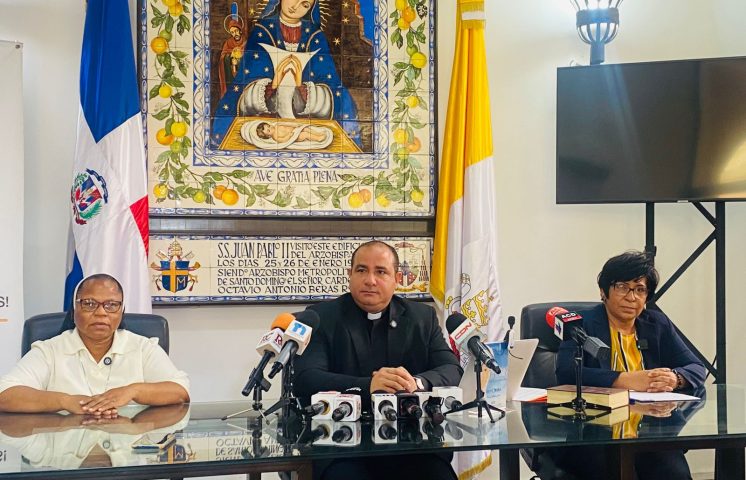 Arquidiócesis de Santo Domingo convoca a la gran celebración de Corpus Christi 2025 en Año Santo