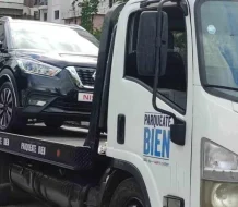 Operativo con grúas y 700 agentes mejorará el tránsito en Santo Domingo desde el 24 de junio