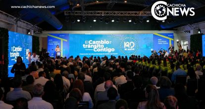 Gobierno presenta nueva estrategia integral para la gestión del tránsito en el Gran Santo Domingo