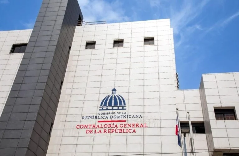 Contraloría refuerza controles y detiene irregularidades en tiempo real