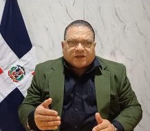 Mario Díaz denuncia intento de bloquear ley de candidaturas independientes