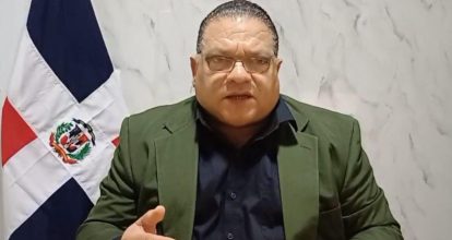 Mario Díaz denuncia intento de bloquear ley de candidaturas independientes
