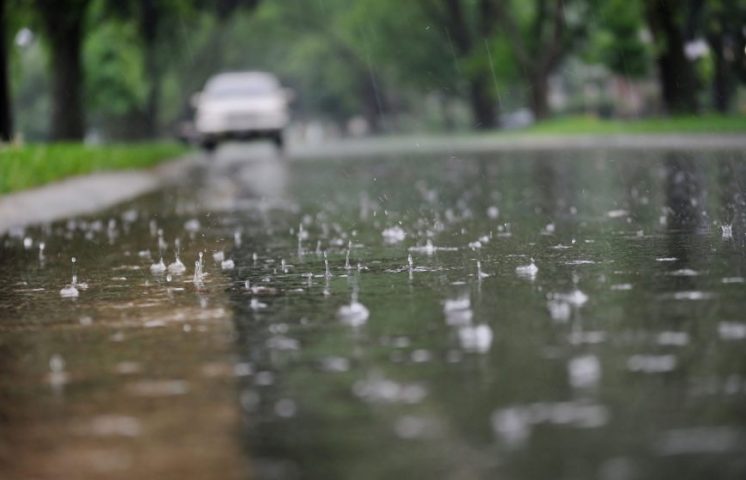 Pronostican lluvias y tronadas aisladas en varias provincias del país