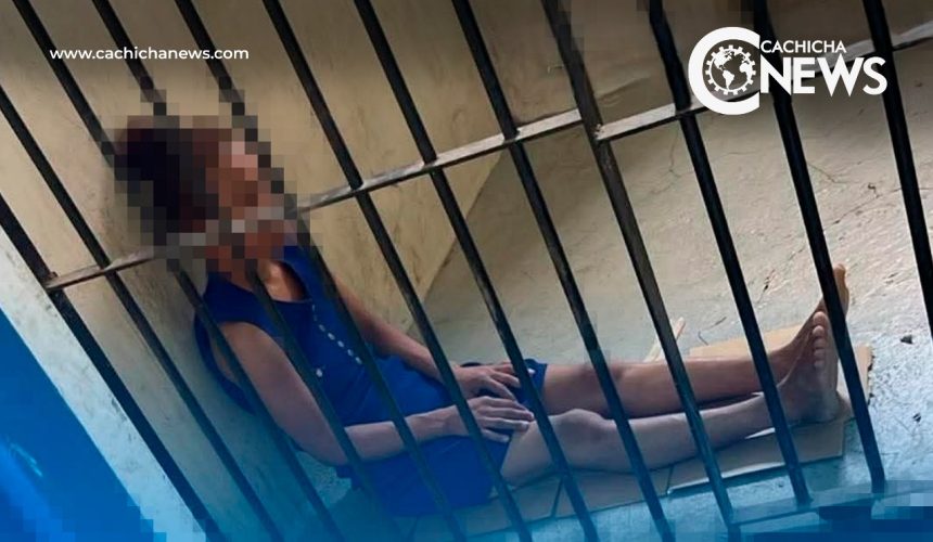 ¡Tragedia en Azua! Apresan mujer acusada de torturar y matar su bebe de cuatro meses de nacida