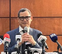 Eddy Olivares sobre nuevo plan de horarios laborales: “Hay que tomar decisiones y cambiar cosas”