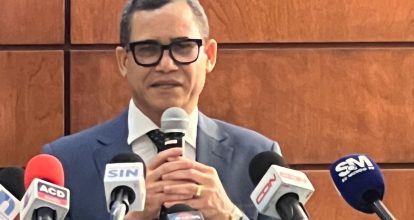 Eddy Olivares sobre nuevo plan de horarios laborales: “Hay que tomar decisiones y cambiar cosas”