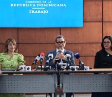 Ministerio de Trabajo y sector privado firman acuerdo para inserción laboral de grupos vulnerables