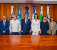 Crean Comité Consultivo para reformar Ley de Protección de la Niñez y Adolescencia