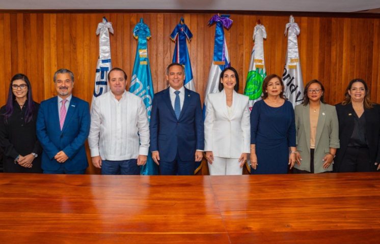 Crean Comité Consultivo para reformar Ley de Protección de la Niñez y Adolescencia