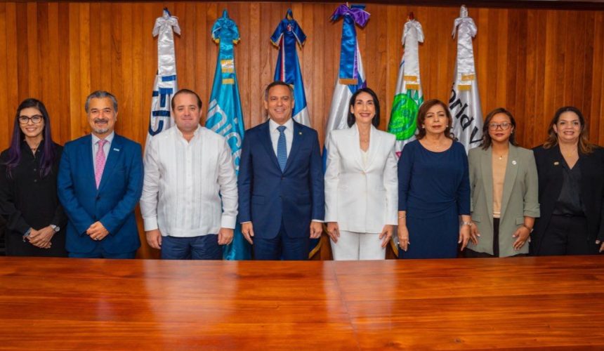 Crean Comité Consultivo para reformar Ley de Protección de la Niñez y Adolescencia