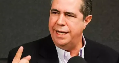 Francisco Javier pide respeto a la autonomía de Verón y respalda gestión de su director