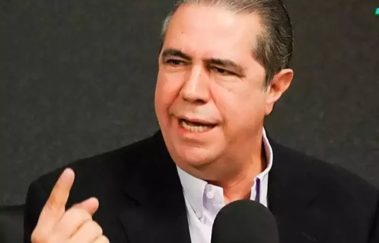 Francisco Javier pide respeto a la autonomía de Verón y respalda gestión de su director
