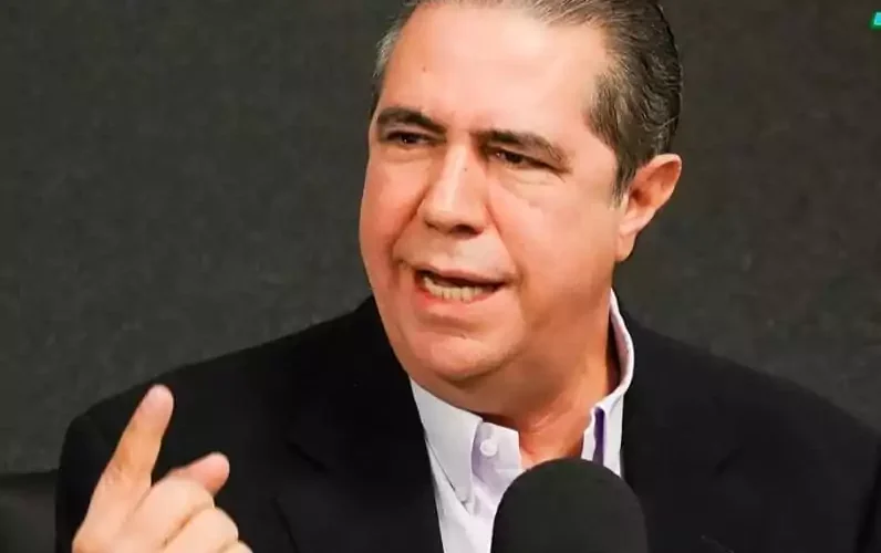 Francisco Javier pide respeto a la autonomía de Verón y respalda gestión de su director