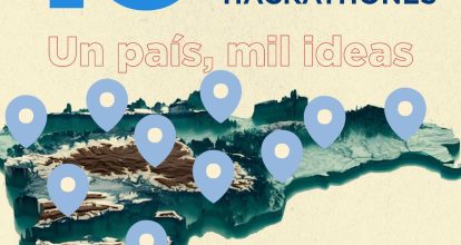 Ministerio de la Juventud abre convocatoria para primer hackatón de CREA RD en la Región Ozama