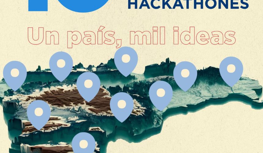 Ministerio de la Juventud abre convocatoria para primer hackatón de CREA RD en la Región Ozama