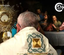 Corpus Christy; origen, historia y mitos de esta fecha