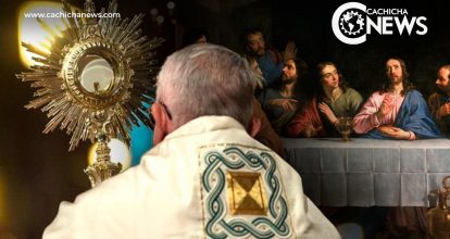 Corpus Christy; origen, historia y mitos de esta fecha