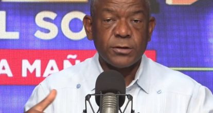 Julio Martínez Pozo sobre caso Jet Set: “Frente a esos actores ocultos, en algún momento nos iremos viendo”