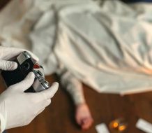 Hombre mata a su pareja y a su hijastro de 11 años en Los Alcarrizos