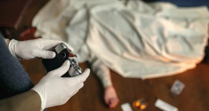Hombre mata a su pareja y a su hijastro de 11 años en Los Alcarrizos